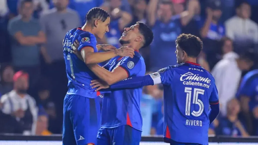 Cruz Azul