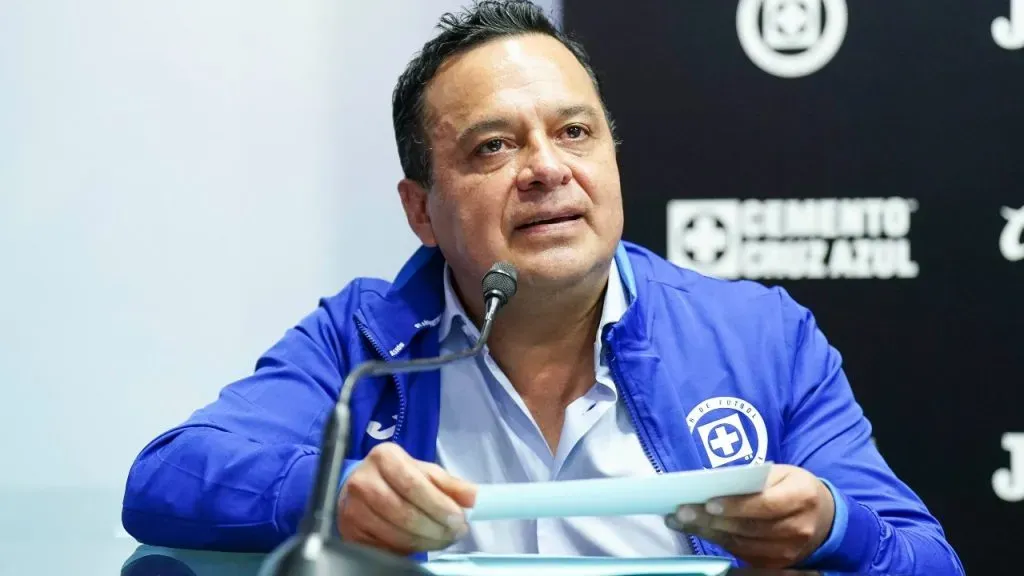 Cruz Azul
