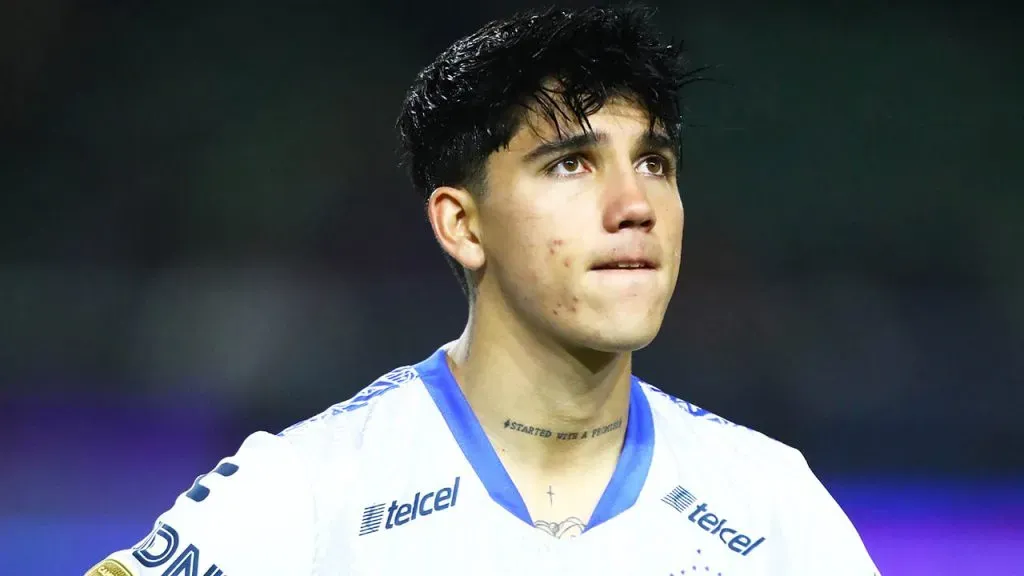 Kevin Álvarez está obsesionado con Europa – Getty Images
