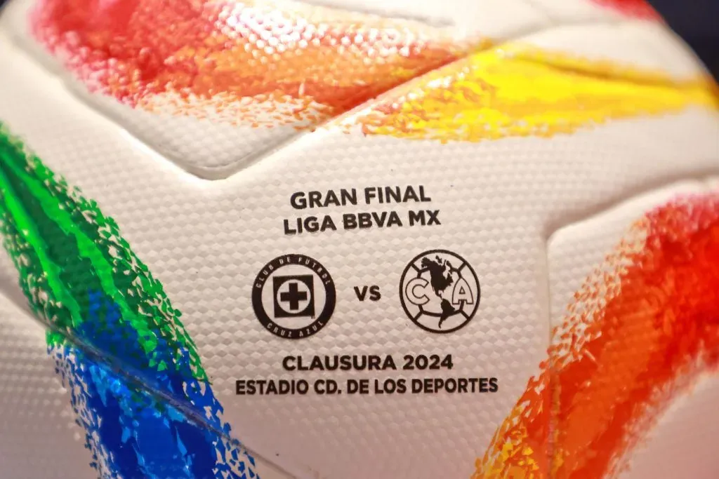 cruz azul final america dia de medios