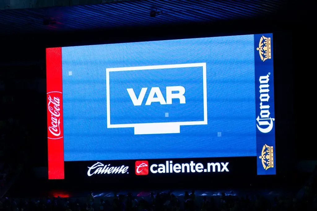 final cruz azul américa