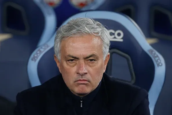 mourinho coppa italia