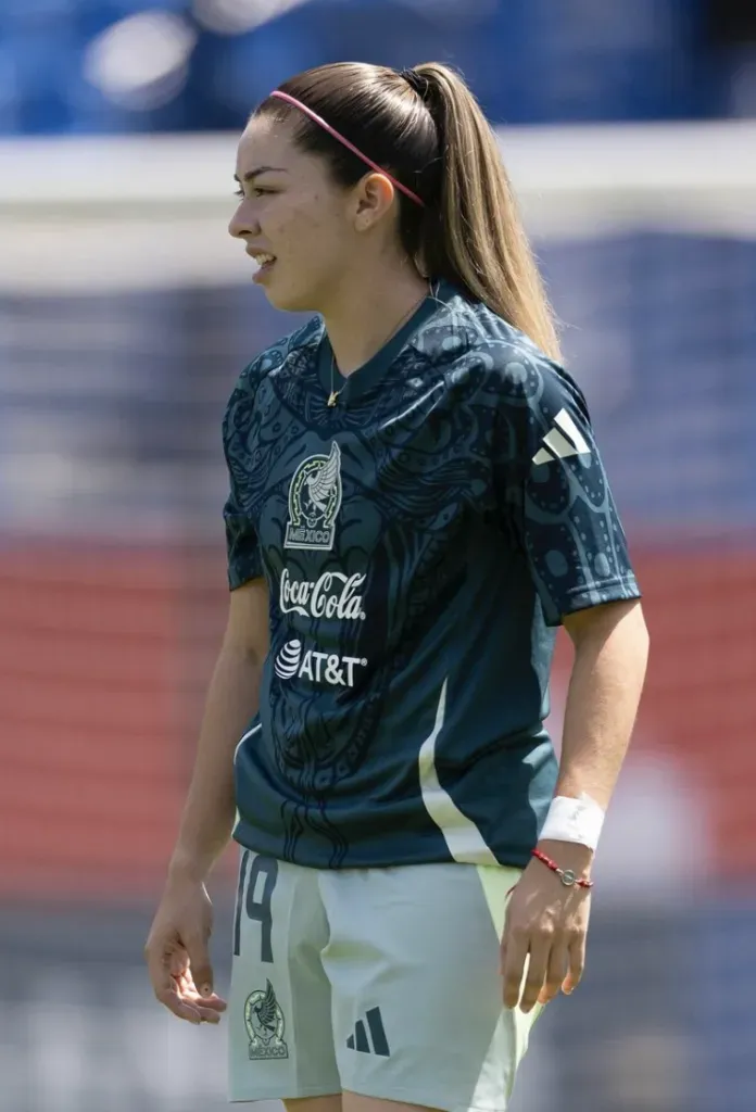 Camisa seleccion mexicana hotsell
