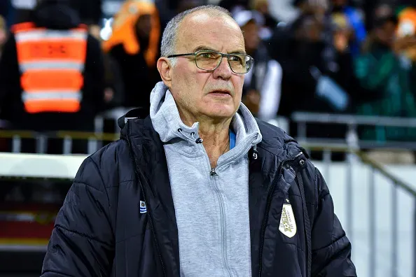 marcelo bielsa uruguay mexico