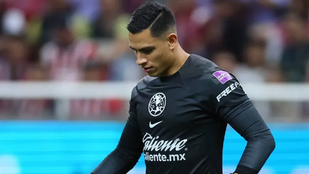 Luis Ángel Malagón