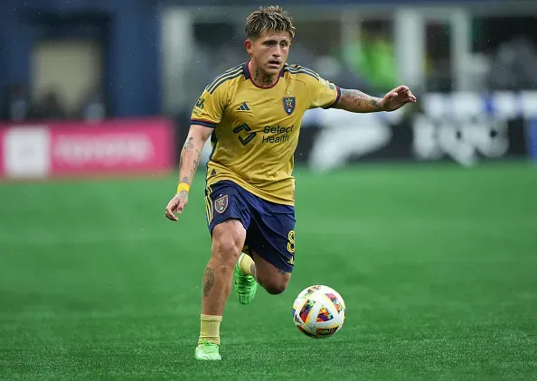 salt lake diego luna america