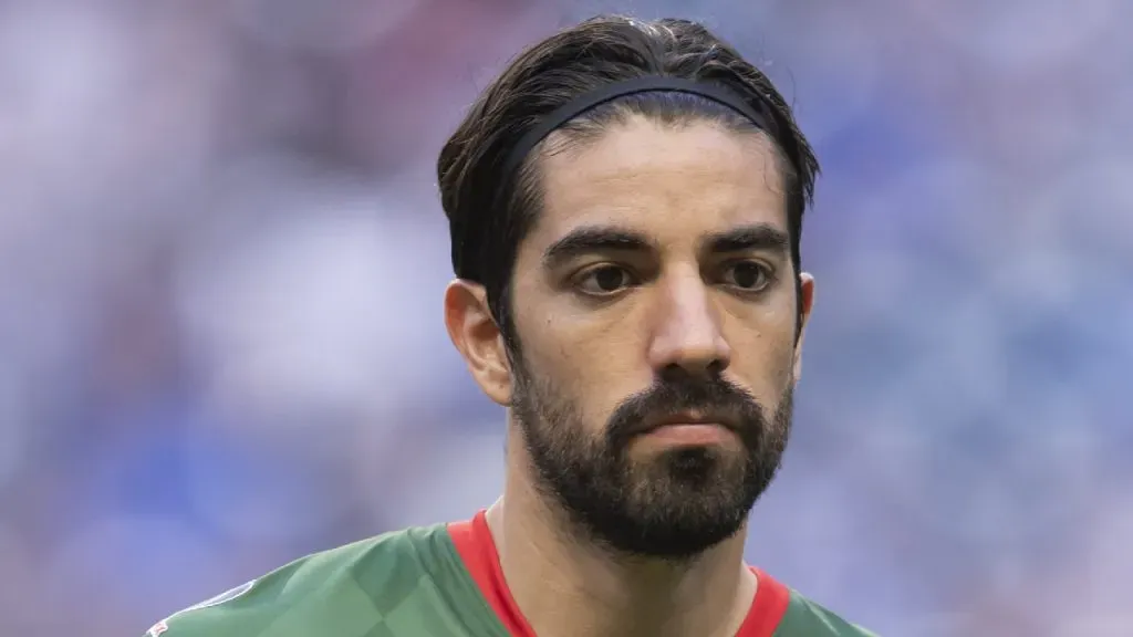 Rodolfo Pizarro