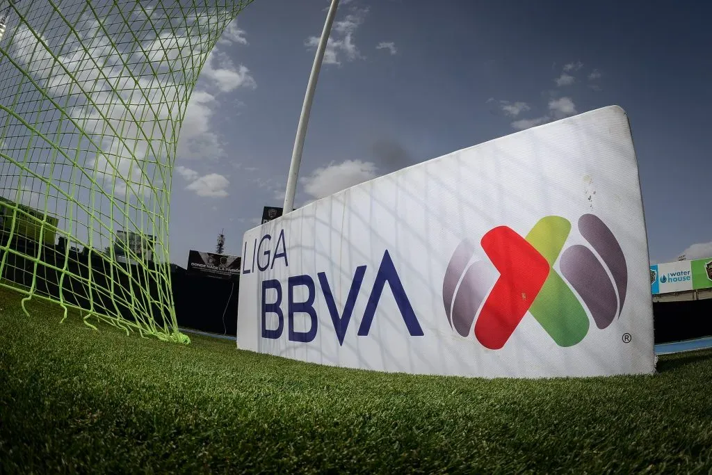 tabla general liga mx