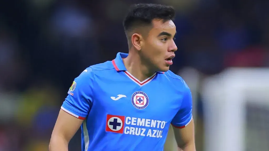 Charly Rodríguez regresaría a Rayados