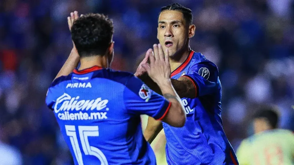 Cruz Azul