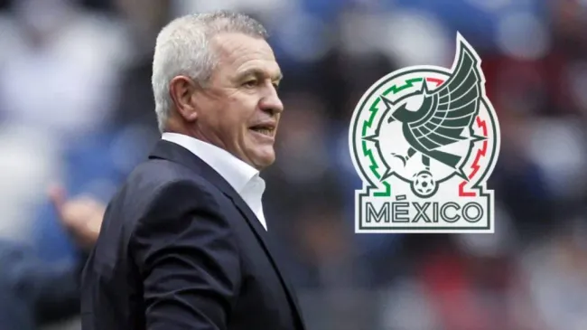 Javier Aguirre