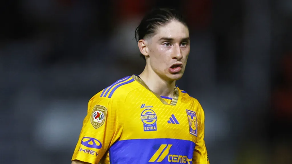 Marcelo Flores se compara con Coutinho y Hazard – Imago 7