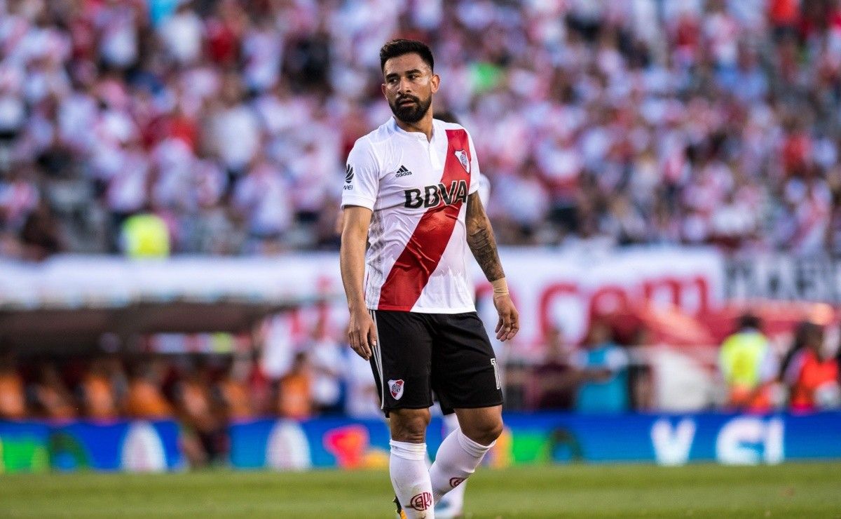 Ariel Rojas consiguió nuevo club - La Página Millonaria