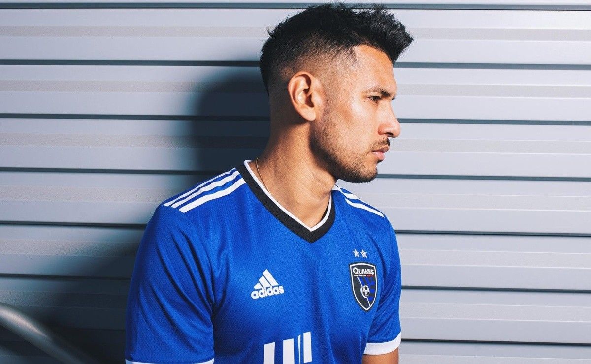 ¿Qué es de la vida de Andrés Ríos? - La Página Millonaria