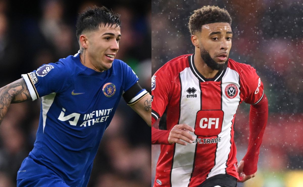 Chelsea vs Sheffield United: Premier League Matchday 17 Preview and How to Watch LIVE