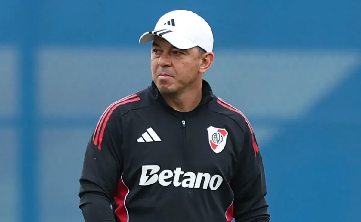 River Plate se prepara para un 2026 de redención tras un 2025 para el olvido