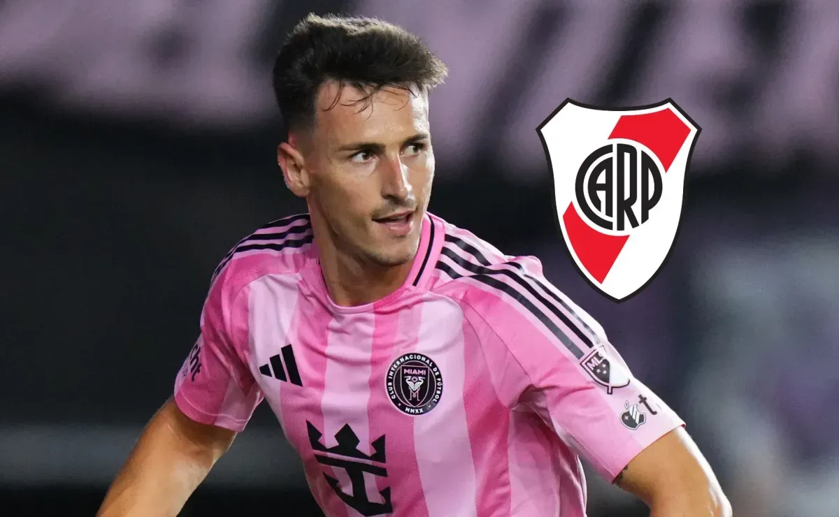 River mandó otra oferta por Tadeo Allende: cuánto vale, según Celta