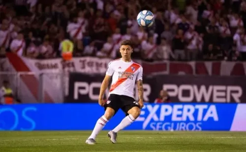 La posición de lateral derecho es muy buscada en Europa.