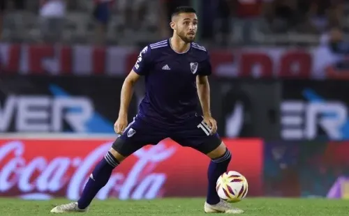 Kevin es uno de los tres futbolistas que quedaron libres.