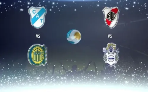 Foto: Copa Argentina