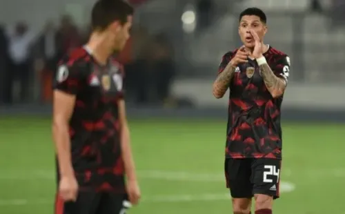 Foto: Diego Haliasz/Prensa River