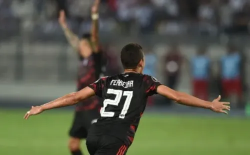 Foto: Diego Haliasz/Prensa River