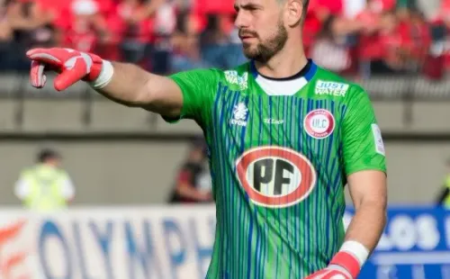 Batalla, en Unión La Calera