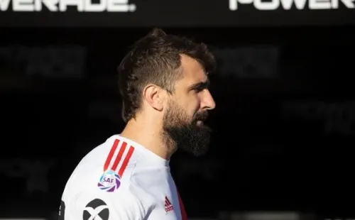 River pactó abonar 12,5 millones de euros por el pase de Pratto.