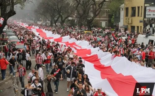 El recorrido tuvo obstáculos, pero la misión fue un auténtico éxito