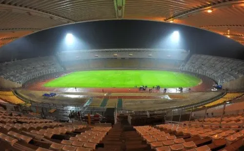River ganó la final de la Copa Argentina 2016 en el estadio Mario Kempes