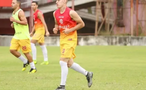 Nació el 19 de abril de 1999, en Isidro Casanova. (FOTO: América RJ)