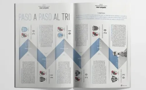 El recorrido camino a un nuevo título de la Copa Argentina.