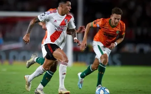 El campo de juego se ve de manera excelente con la nueva luz. (FOTO: Getty)