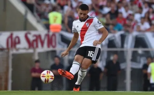 Kevin Sibillejugó apenas cuatro partidos oficiales en Primera. (FOTO: Getty)