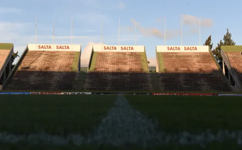 El estadio Padre Martearena fue inaugurado en el año 2001. (FOTO: Getty)