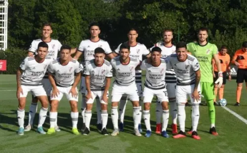 River venía de terminar tercero en el torneo de la Reserva. (FOTO: @RiverPlate)