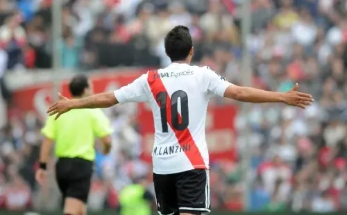 Manuel Lanzini(12/13 – 13/14). El ahora jugador del West Ham anotó 13 goles en 69 partidos jugados con la 10 en la espalda. Levantó el Torneo Final 2014 y la SuperFinal de ese mismo año.