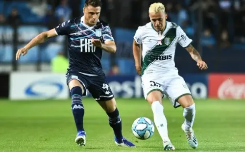 Urzi suele ser extremo por ambos costados y es muy encarador. (FOTO: Getty)