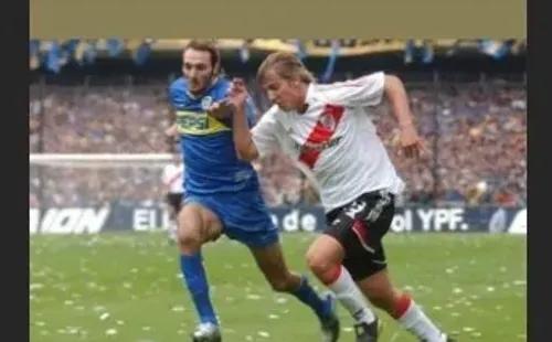 López tuvo su mejor rendimiento aquella tarde