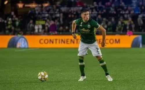 Jorge era el único con posibilidades de quedarse, pero el cupo de extranjero trabó su continuidad.