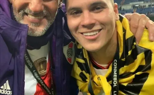 quintero despedida mensaje