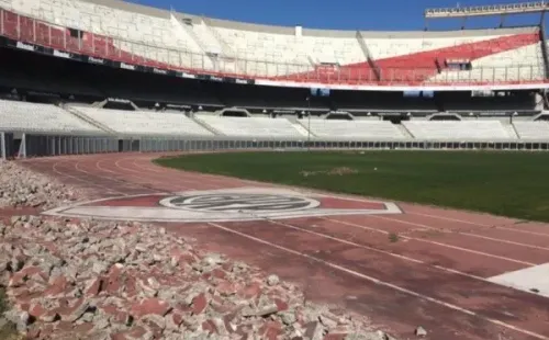 estadio monumental remodelación