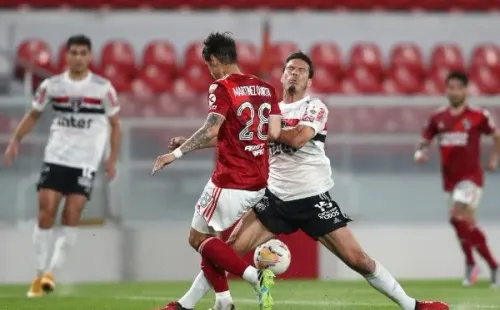 martinez quarta vs san pablo