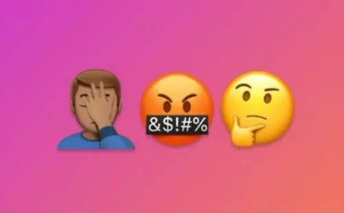 La historia de Instagram que subió el arquero de Banfield (Captura)