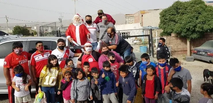 Filial Comodoro Rivadavia