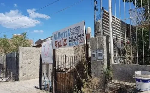 Filial Comodoro Rivadavia