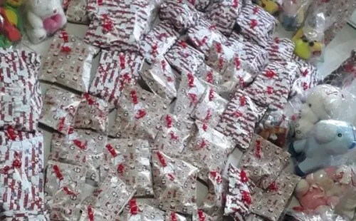 Filial Comodoro Rivadavia