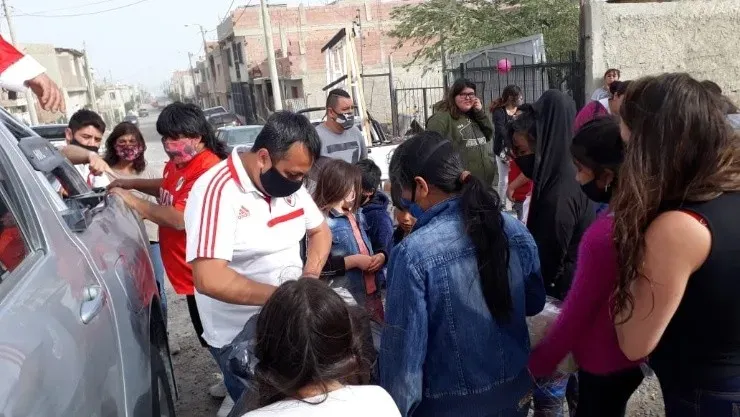 Filial Comodoro Rivadavia