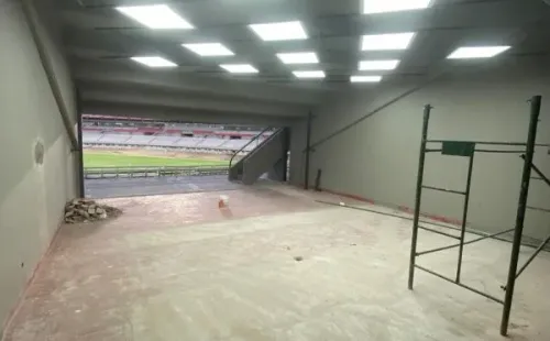 Puestos gastronómicos