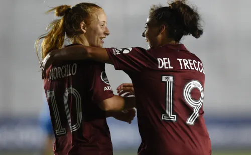 Del Trecco - Morcillo